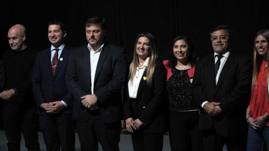 Los cruces más picantes del debate de legisladores porteños: de "ñoqui" a "hijo de nazi"