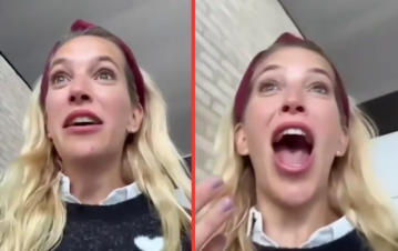 Luisana Lopilato lució su sensual colección de bikinis en las playas de Canadá: "Tirando pose" Luisana Lopilato lució su sensual colección de bikinis en las playas de Canadá: "Tirando pose"