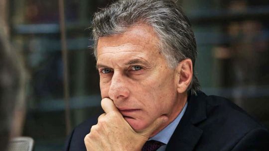 Macri disparó contra Adorni y afirmó que al Gobierno le gusta “tranzar con los malos”