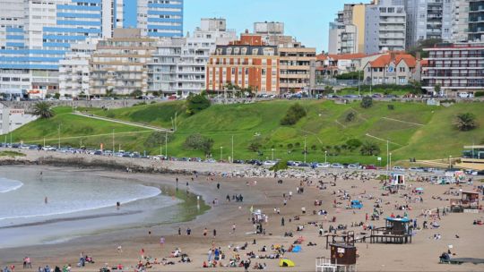 Turismo en Semana Santa: cayó 16% la cantidad de viajeros respecto a 2024, pero el gasto fue significativo Turismo en Semana Santa: cayó 16% la cantidad de viajeros respecto a 2024, pero el gasto fue significativo