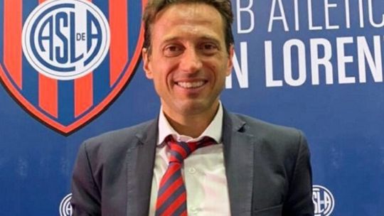 Marcelo Moretti presentaría la renuncia a la presidencia de San Lorenzo este jueves Marcelo Moretti presentaría la renuncia a la presidencia de San Lorenzo este jueves