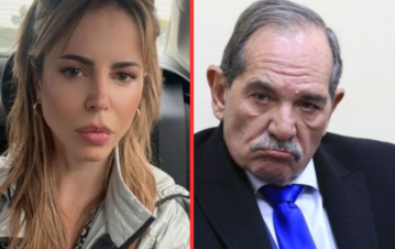 Escándalo y caos en el recital de Tini Stoessel: pelea a las piñas y robos