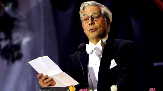 Mario Vargas Llosa, último ícono de la época dorada de la Literatura latinoamericana