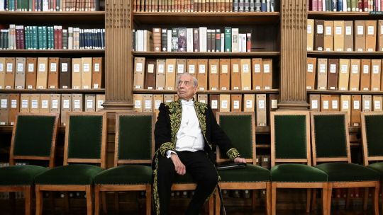 El legado de Mario Vargas Llosa: las principales obras del Nobel de Literatura peruano