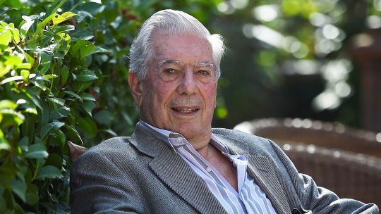 Mario Vargas Llosa: cómo la Literatura lo rescató de una infancia de violencia y abuso Mario Vargas Llosa: cómo la Literatura lo rescató de una infancia de violencia y abuso