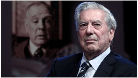El origen del distanciamiento entre Borges y Vargas Llosa, a quien el argentino llamó “el peruano de la inmobiliaria”