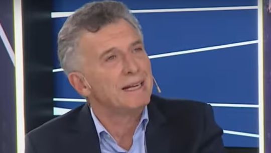 Mauricio Macri, en alerta por las elecciones en CABA: cree que el peronismo puede ganar Mauricio Macri, en alerta por las elecciones en CABA: cree que el peronismo puede ganar