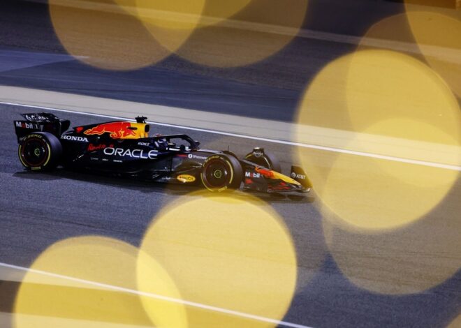 Verstappen frustrado tras Bahréin: "Todo lo que podía salir mal, salió mal" Verstappen frustrado tras Bahréin: "Todo lo que podía salir mal, salió mal"