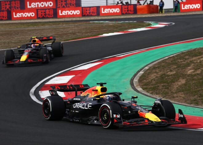 Mark Webber advierte a Red Bull que no le pase como a Honda con Márquez en MotoGP Mark Webber advierte a Red Bull que no le pase como a Honda con Márquez en MotoGP