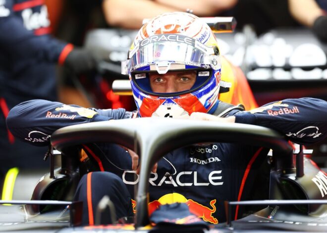 ¿Hasta qué punto depende Red Bull de Max Verstappen, ahora y en el futuro?
