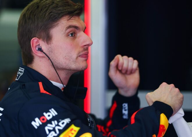 El vínculo Verstappen-Aston Martin-Mercedes: Todos en el paddock hablan de ello El vínculo Verstappen-Aston Martin-Mercedes: Todos en el paddock hablan de ello