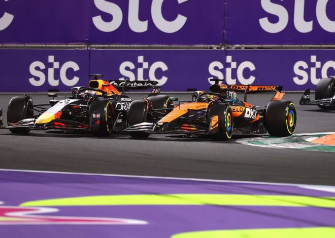 Verstappen vs. Piastri: ¿Funcionan las normas conducción de la F1? Verstappen vs. Piastri: ¿Funcionan las normas conducción de la F1?