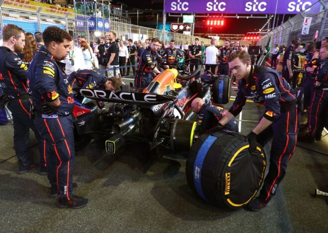 Cómo los indeseados tripletes llegaron para quedarse en la F1 Cómo los indeseados tripletes llegaron para quedarse en la F1
