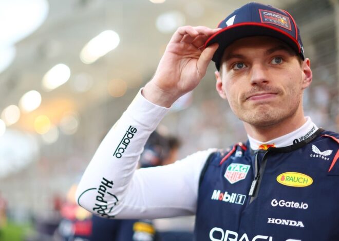 Un túnel de viento viejo y problemas desde 2024: ¿qué le queda a Verstappen en Red Bull?