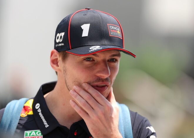Vowles advierte que fichar a Verstappen tendría desventajas para Mercedes Vowles advierte que fichar a Verstappen tendría desventajas para Mercedes
