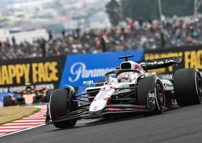 Por qué el Gran Premio de Japón 2025 no fue aburrido Por qué el Gran Premio de Japón 2025 no fue aburrido
