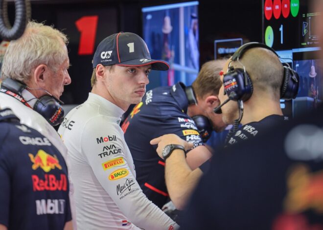 Especial: Por qué los verdaderos problemas de Red Bull van más allá del RB21