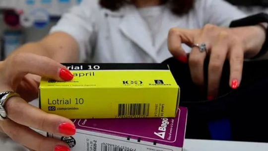 PAMI: estos son los medicamentos que perdieron el 100% de cobertura
