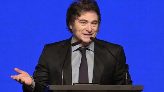 Expectativa: Milei hablará al país sobre los cambios económicos Expectativa: Milei hablará al país sobre los cambios económicos