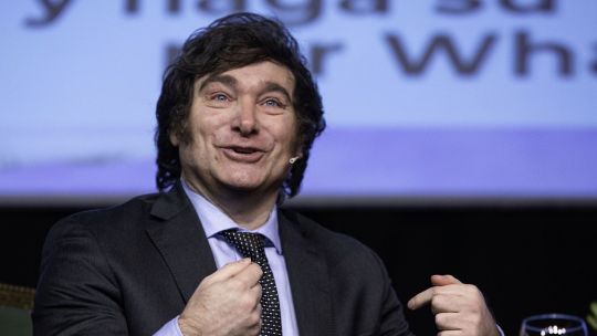 Otro guiño de Estados Unidos para la Argentina: el jefe del Comando Sur visitará nuestro país la semana que viene