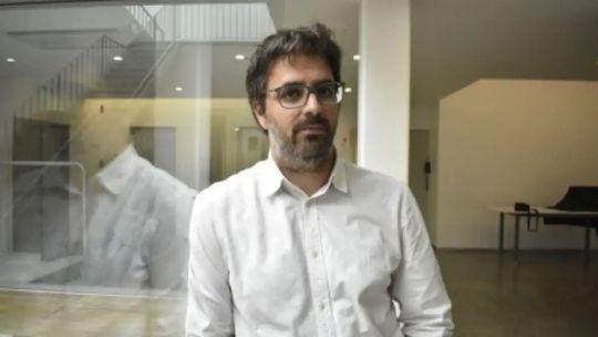 Juan Negri: “El Papa Francisco cambió la geopolítica de la Iglesia”