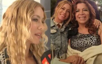 Cuál es la nueva mascota que adoptó María Becerra junto a su novio J Rei Cuál es la nueva mascota que adoptó María Becerra junto a su novio J Rei