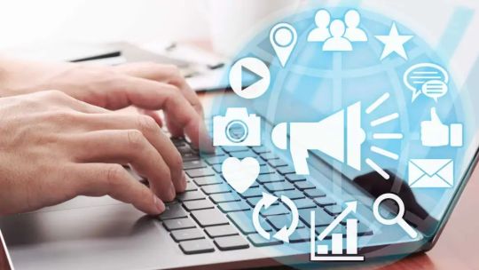 La inteligencia artificial y la publicidad. ¿Aliados o enemigos? La inteligencia artificial y la publicidad. ¿Aliados o enemigos?