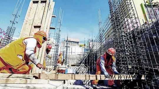 Obra pública más segura y sostenible: la provincia avanza con la aplicación de estándares internacionales ISO