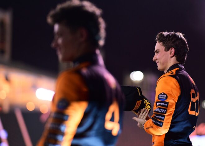 Panel F1: ¿Es Oscar Piastri ahora el favorito al título 2025? Panel F1: ¿Es Oscar Piastri ahora el favorito al título 2025?