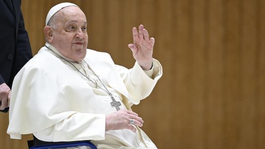 Cuáles fueron las últimas palabras del papa Francisco: "Gracias por traerme de vuelta a la Plaza"