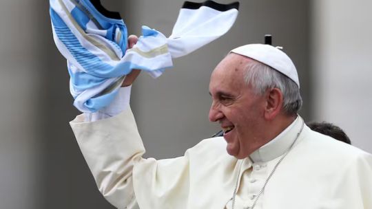 Las preguntas pendientes al papa Francisco