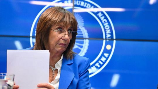 Algarabía del Gobierno por el levantamiento del cepo: "El penal de Montiel en la final del Mundial"