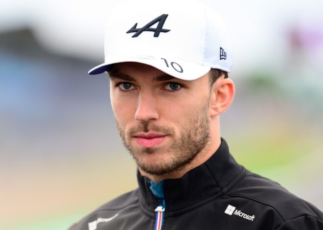 Gasly apuesta por Tsunoda para triunfar en Red Bull: Tiene la velocidad