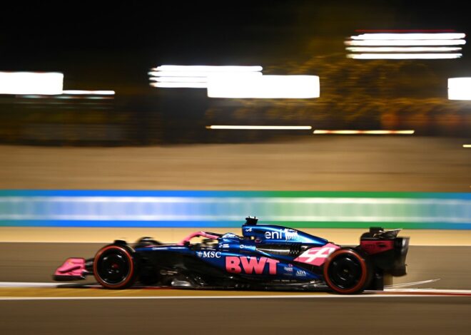 Compromiso de F1 con los híbridos es la "elección correcta"