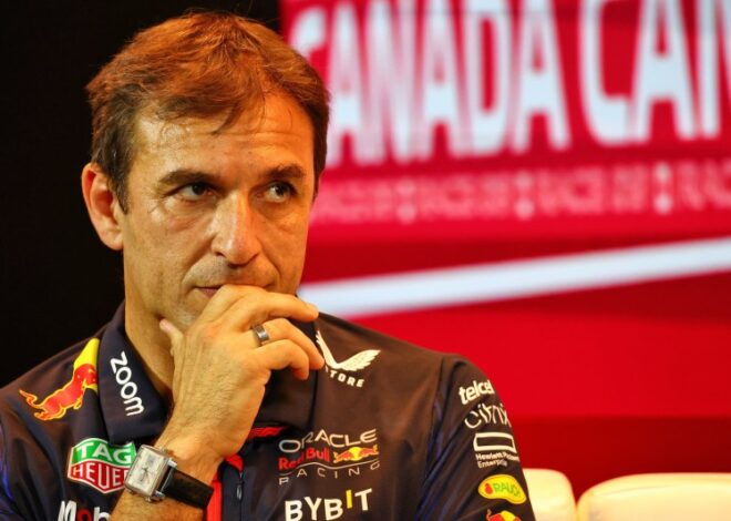 Ralf Schumacher: "Pierre Wache simplemente no es Adrian Newey" Ralf Schumacher: "Pierre Wache simplemente no es Adrian Newey"