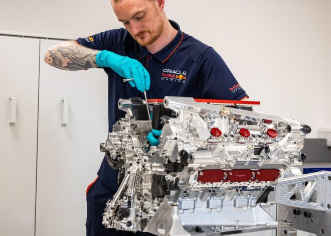 Motores F1 2026: 150 kW menos en carrera, ¿se podrán utilizar en adelantamientos?