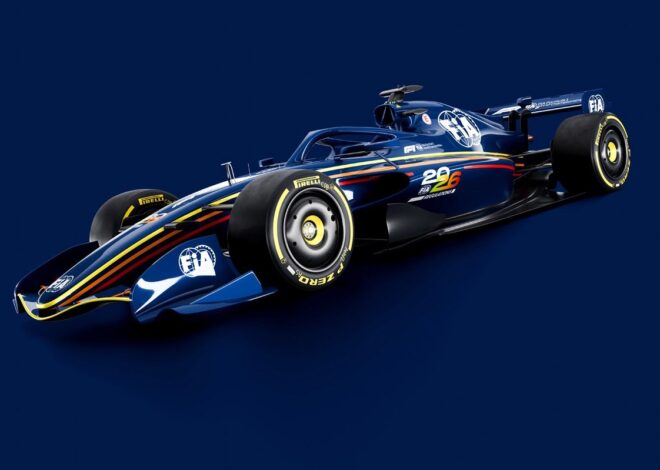 El problema que enfrentan los fabricantes de motores de F1 para 2026 El problema que enfrentan los fabricantes de motores de F1 para 2026