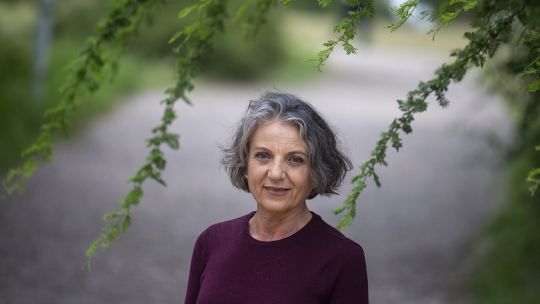 La científica cordobesa Sandra Díaz junto a Milei entre los 100 más influyentes: "No tenemos un peso" La científica cordobesa Sandra Díaz junto a Milei entre los 100 más influyentes: "No tenemos un peso"