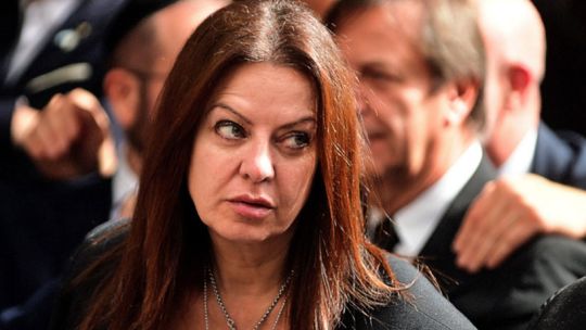 Imputaron a Sandra Pettovello por delitos en una transferencia millonaria para la compra de alimentos
