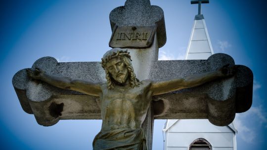 Un estudio astronómico citado por la NASA señala "el posible día exacto" de la muerte de Jesús