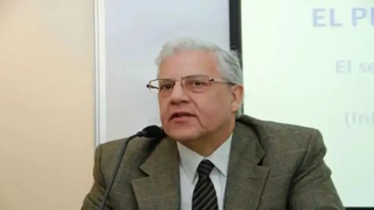 Daniel Sticco: "El cambio del índice de inflación no alterará la tendencia"