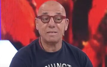 Yanina Latorre reveló cuál es el peor y el mejor personaje de la TV