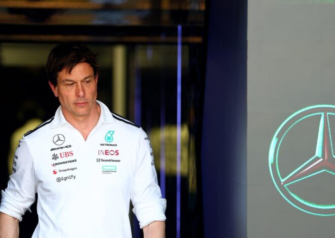 Equipos de F1 debatirán el sistema híbrido de 2026 ante un nuevo temor en pista