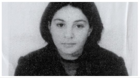 El Equipo Argentino de Antropología Forense identificó los restos de Virginia Tempone, desaparecida en la dictadura El Equipo Argentino de Antropología Forense identificó los restos de Virginia Tempone, desaparecida en la dictadura