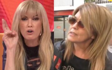 La terrible frase que usó L-Gante para terminar su relación con Wanda Nara La terrible frase que usó L-Gante para terminar su relación con Wanda Nara