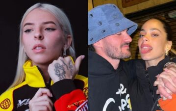 Wanda Nara tiene una cantidad de multas monstruosa y una deuda impresionante: "68 infracciones por un total de..."