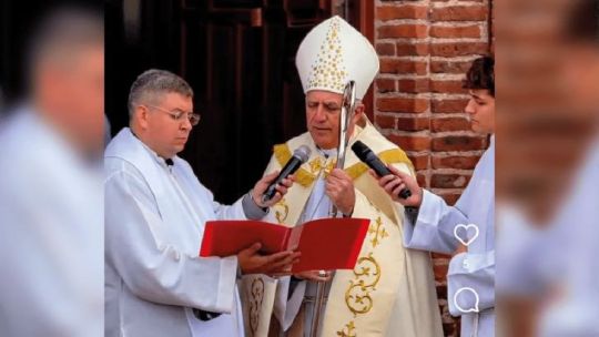 Reducción: el obispo de Río Cuarto pidió "sensibilidad social" y alertó por la "alta desocupación"