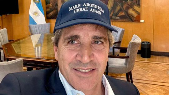Otra vuelta de rosca en contra de la prensa