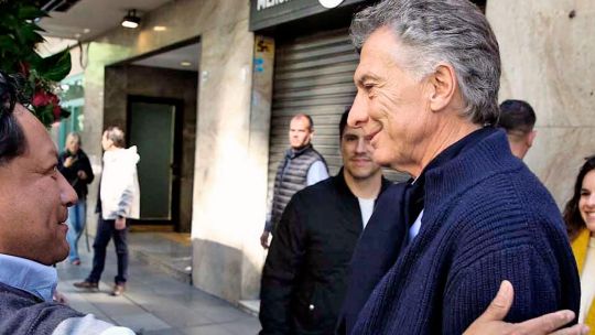 La Justicia Electoral porteña ordenó a X que "elimine" el falso video libertario de Mauricio Macri