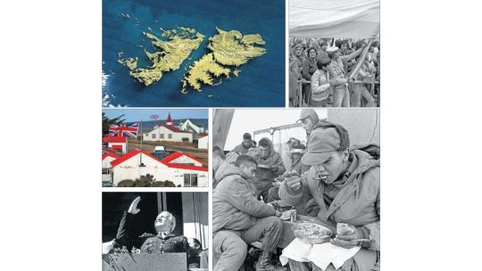 Malvinas: ¿de qué hablamos?